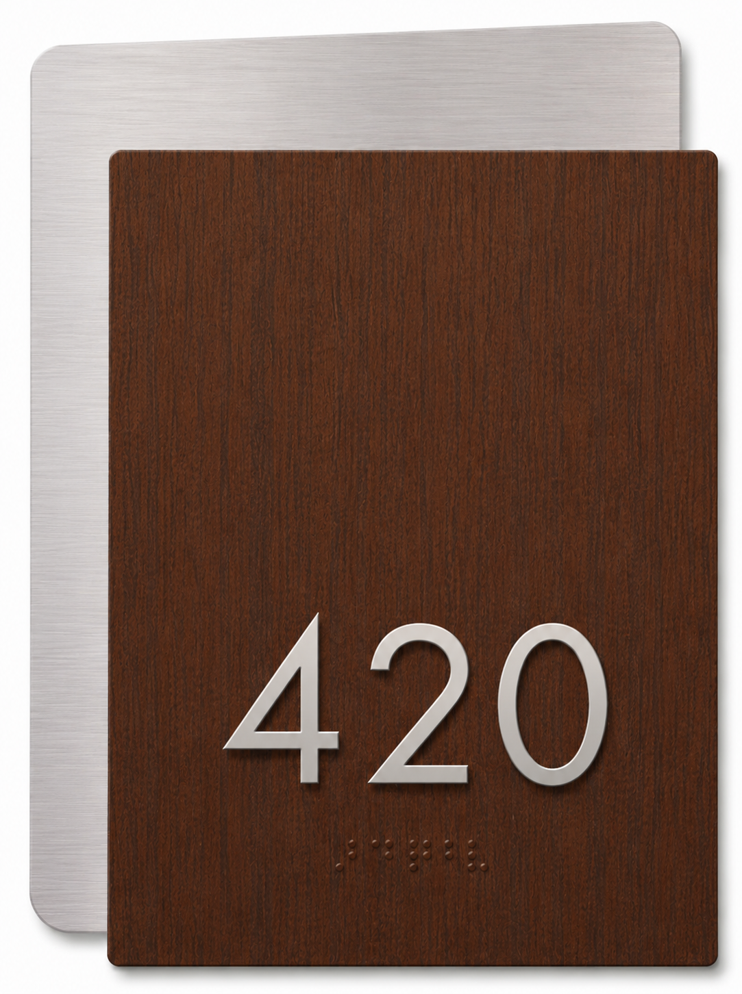 InnMark signage sample 5